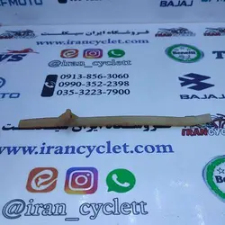 کمانی زنجیر تایم موتور سیکلت ویو اصلی پلاستیکی استوک سالم