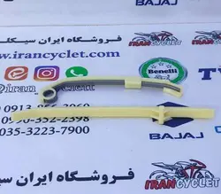 کمانی زنجیر تایم موتور سیکلت طرح ویو ( جفتی )