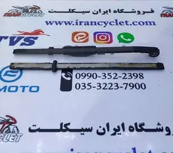 کمانی زنجیر تایم موتور سیکلت طرح کلیک ( جفتی )
