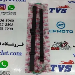 کمانی زنجیر تایم موتور سیکلت آپاچی 180 گومنت ( دست )