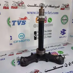 کرپی پایین موتور سیکلت کاواساکی GTO شرکتی