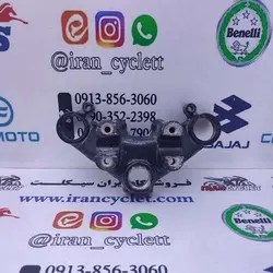 کرپی بالا موتور سیکلت کاواساکی استوک سالم