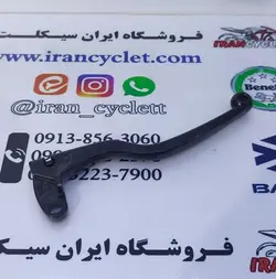 کتی کلاچ انواع موتور سیکلت هندا ساوین