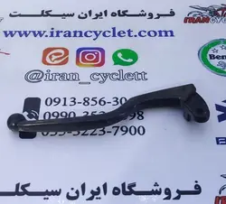 کتی کلاچ انواع موتور سیکلت هندا ساوین