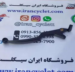 کتی ترمز دیسکی انواع موتور سیکلت هندا ساوین