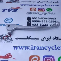 کتی ترمز انواع موتور سیکلت قدیمی بلند اصلی