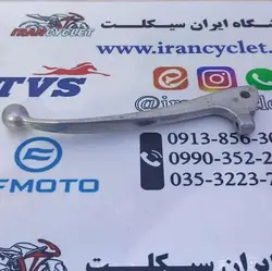 کتی ترمز انواع موتور سیکلت قدیمی بلند