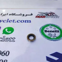 کاسه نمد دنده موتور سیکلت کاواساکی GTO