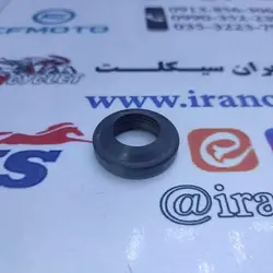 کاسه نمد 7/37/21 مخصوص چرخ ( توپی ) جلو موتور هندا