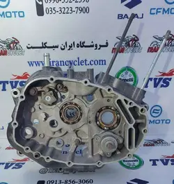 کارتل سمت راست موتور سیکلت آپاچی 180 اصلی استوک