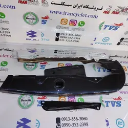 قاب زنجیر کامل موتور سیکلت کاواساکی GTO