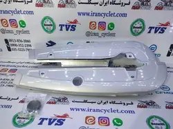 قاب زنجیر کامل انواع موتور سیکلت هندا لک ( دست )