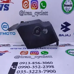 قاب کاور راهنما انواع موتور سیکلت متفرقه چپ