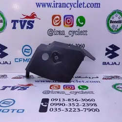 قاب کاور راهنما انواع موتور سیکلت متفرقه چپ