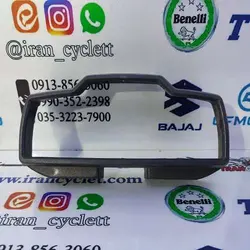 قاب بالا کیلومتر موتور سیکلت کاواساکی GTO بدون شیشه