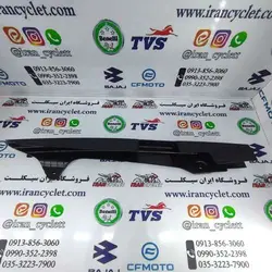 قاب زنجیر موتور سیکلت آپاچی 150/160/180 شرکتی