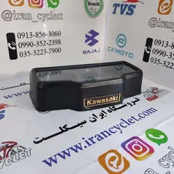 قاب بالا کیلومتر موتور سیکلت کاواساکی GTO