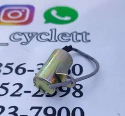 فیوز پلاتین موتور سیکلت هندا سی جی CG