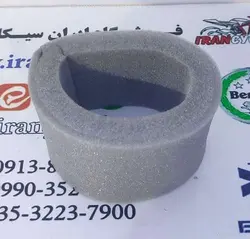 فيلتر هوا موتور سیکلت keeway cyty150 كيوي