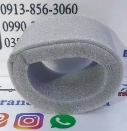 فيلتر هوا موتور سیکلت keeway cyty150 كيوي