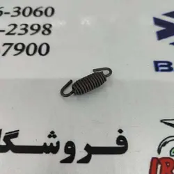 فنر لنت انواع موتور پالس