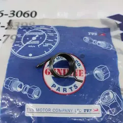فنر اهرم کلاچ موتور سیکلت آپاچی 150/160/180 اصلی