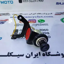 فندک انواع موتورسیکلت