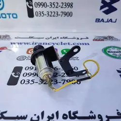 فندک انواع موتورسیکلت