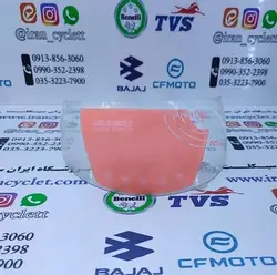 طلق شیشه کلاه ایمنی برند ماراتن