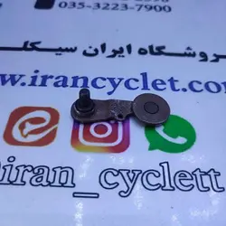 غرغره توپی دنده موتور سیکلت طرح ویو