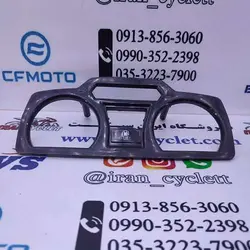 صفحه فول موتور سیکلت کاواساکی استوک سالم