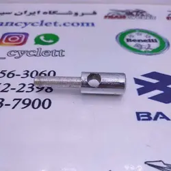 شیر پایه طلق بادگیرموتور سیکلت ویو