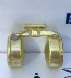 شناور کاربراتور موتور سیکلت سوزوکی AX100