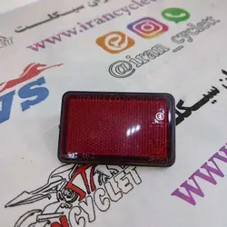 شبرنگ بغل تنه موتور سیکلت کاواساکی GTO طرح اصلی