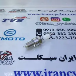 شمع پایه بلند انواع موتور سیکلت کاواساکی و تریل