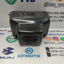 کاسه چراغ موتور سیکلت کاواساکی GTO