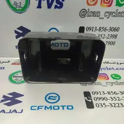 کاسه چراغ موتور سیکلت کاواساکی GTO