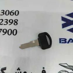 سوئیچ کلید خام موتور سیکلت ویو (بدون کد)