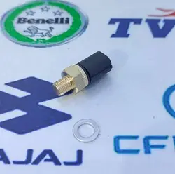 سنسور دما موتور سیكلت طرح كلیك كوچك