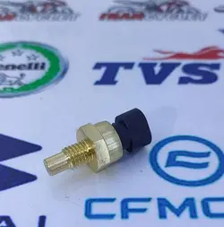 سنسور دما موتور سیكلت طرح كلیك بزرگ