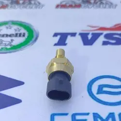 سنسور دما موتور سیكلت طرح كلیك بزرگ
