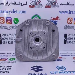 سر سیلندر موتور سیکلت کاواساکی اصلی استوک سالم