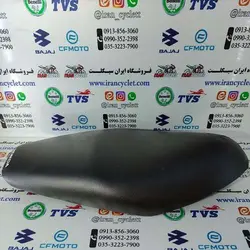 زین موتور سیکلت اصلی ویو استوک ( روکش شده )کد 2