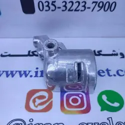 زیر قلوه انواع موتور سیکلت قدیمی