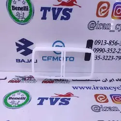 زه زیر شیشه کیلومتر موتور سیکلت هندا