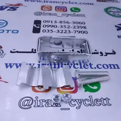زنجیر کش موتور سیکلت CGL ( جفت )