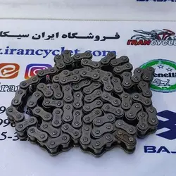 زنجیر 428/110 H مخصوص موتور سیکلت کاواساکی / CGL سی جی ال