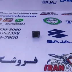 زبانه هندل موتور سیکلت کاواساکی استوک سالم