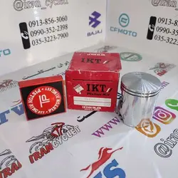 رینگ وپیستون موتور سیکلت کاواساکی GTO IKT شماره 50
