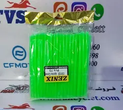روكش سیم پره انواع موتور سیكلت هندا ( سبز )